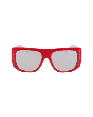 SUNGLASSES LIUJO WOMAN LJ731S-525 (Lens/Bridge/Temple) 55/18/140 mm)
