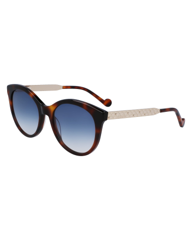 SUNGLASSES LIU JO WOMEN LJ765S-242 (Lens/Bridge/Temple) 54/19/145 mm)