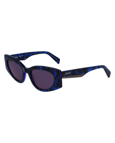 SUNGLASSES LIU JO WOMEN LJ792S-460 (Lens/Bridge/Temple) 52/20/140 mm)