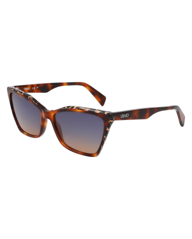 SUNGLASSES LIU JO WOMEN LJ796S-245 (Lens/Bridge/Temple) 58/15/135 mm)