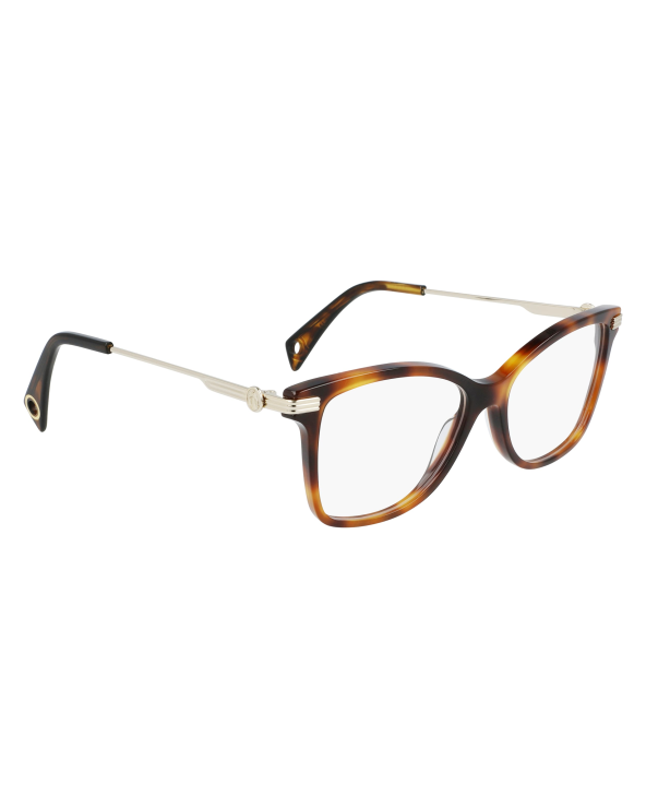 GLASSES LANVIN WOMEN LNV2604-214 (Lens/Bridge/Temple) 54/16/140 mm)
