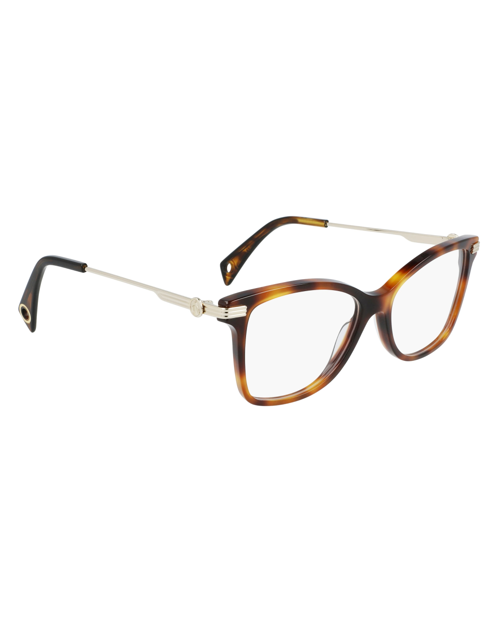 GLASSES LANVIN WOMEN LNV2604-214 (Lens/Bridge/Temple) 54/16/140 mm)