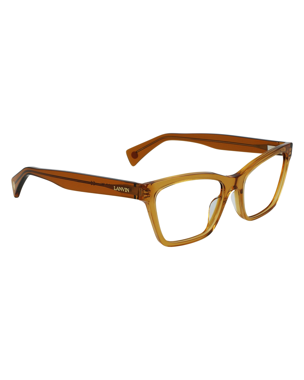 GLASSES LANVIN WOMEN LNV2615-208 (Lens/Bridge/Temple) 53/17/145 mm)