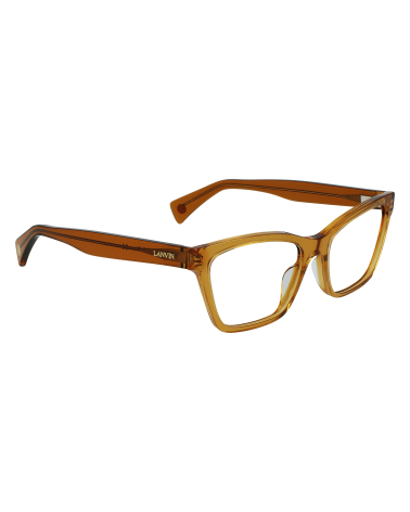 GLASSES LANVIN WOMEN LNV2615-208 (Lens/Bridge/Temple) 53/17/145 mm)