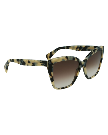 SUNGLASSES LANVIN WOMEN LNV617S-272 (Lens/Bridge/Temple) 59/16/145 mm)