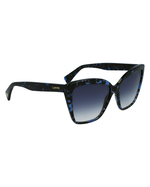 SUNGLASSES LANVIN WOMEN LNV617S-425 (Lens/Bridge/Temple) 59/16/145 mm)