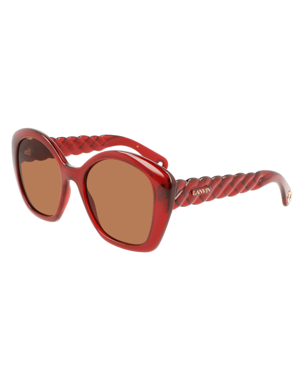 SUNGLASSES LANVIN WOMEN LNV628S-601 (Lens/Bridge/Temple) 54/19/140 mm)