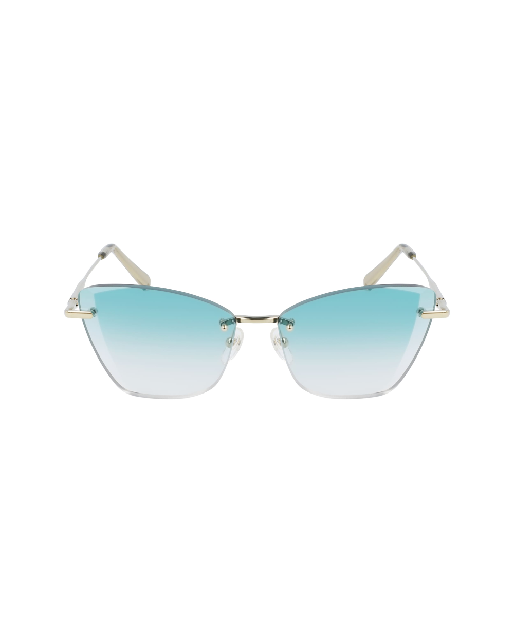 SUNGLASSES LONGCHAMP WOMAN LO141S-732 (Lens/Bridge/Temple) 57/15/140 mm)