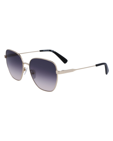 SUNGLASSES LONGCHAMP WOMEN LO168S-709 (Lens/Bridge/Temple) 57/16/145 mm)