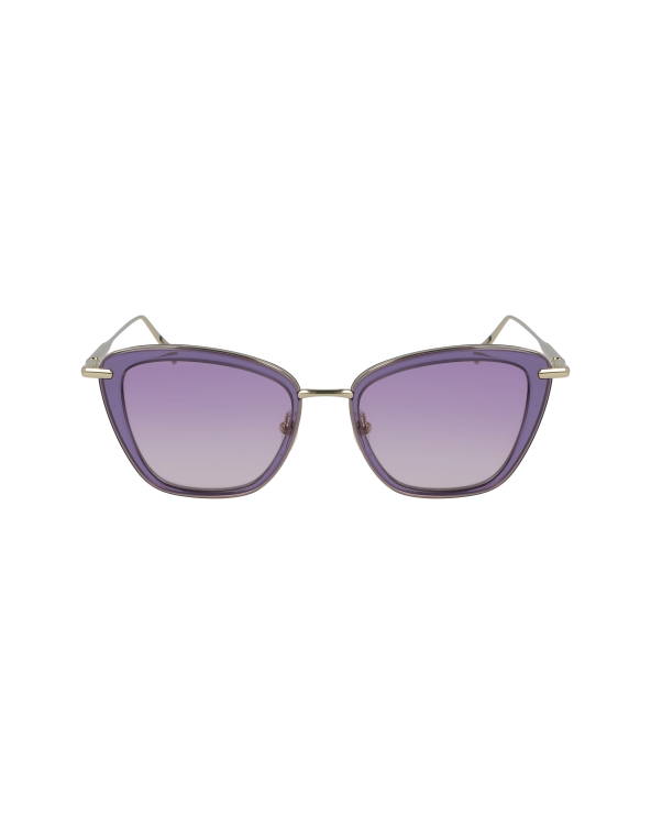 SUNGLASSES LONGCHAMP WOMAN LO638S-512 (Lens/Bridge/Temple) 52/19/140 mm)