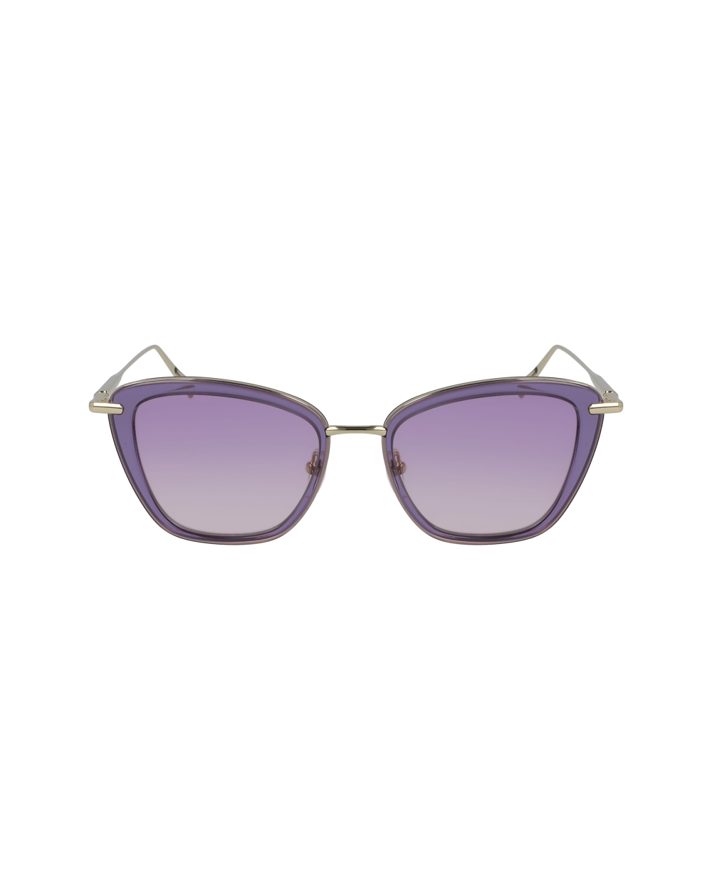 SUNGLASSES LONGCHAMP WOMAN LO638S-512 (Lens/Bridge/Temple) 52/19/140 mm)