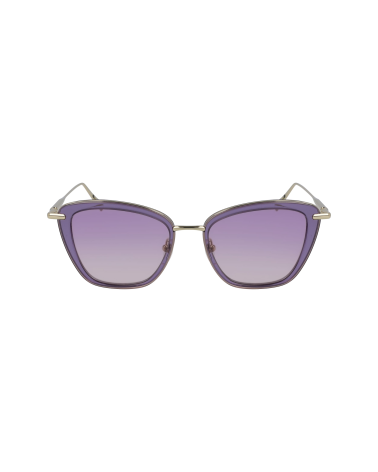 SUNGLASSES LONGCHAMP WOMAN LO638S-512 (Lens/Bridge/Temple) 52/19/140 mm)