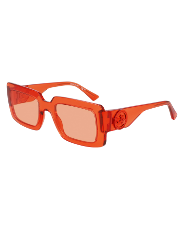 SUNGLASSES LONGCHAMP WOMEN LO743S5323842 (Lens/Bridge/Temple) 53/23/140 mm)