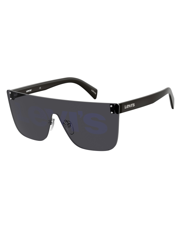 SUNGLASSES LEVIS UNISEX LV1001SKB7J98 (Lens/Bridge/Temple) 99/17/150 mm)