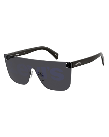 SUNGLASSES LEVIS UNISEX LV1001SKB7J98 (Lens/Bridge/Temple) 99/17/150 mm)
