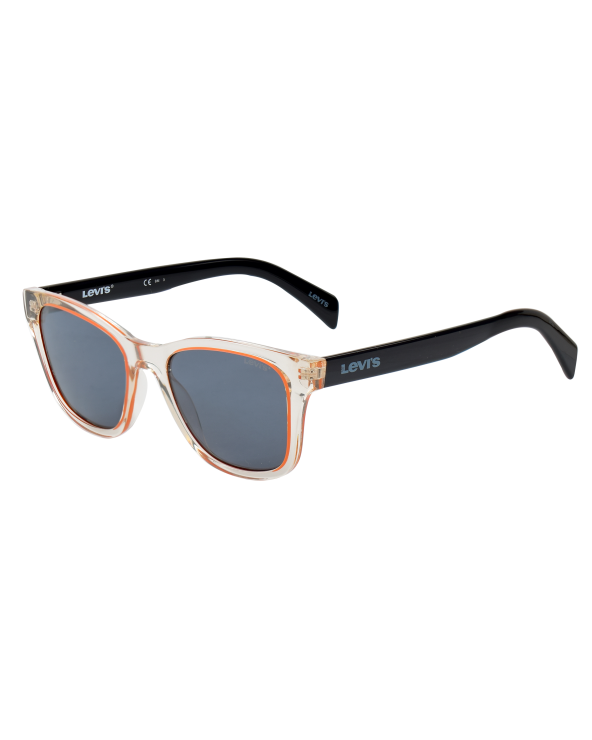 SUNGLASSES LEVIS UNISEX LV1002S40GF3I (Lens/Bridge/Temple) 53/17/145 mm)