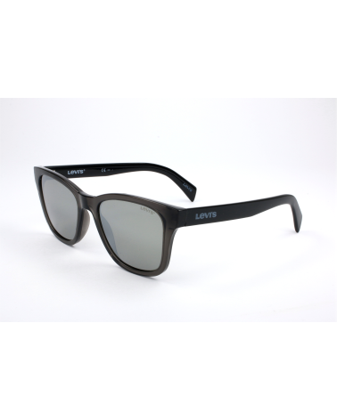 SUNGLASSES LEVI S UNISEX LV-1002-S-KB7 (Lens/Bridge/Temple) 53/19/145 mm)