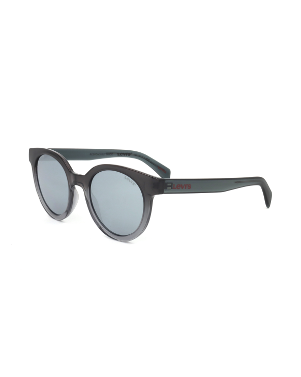 SUNGLASSES LEVI S UNISEX LV-1009-S-KB7 (Lens/Bridge/Temple) 50/21/145 mm)
