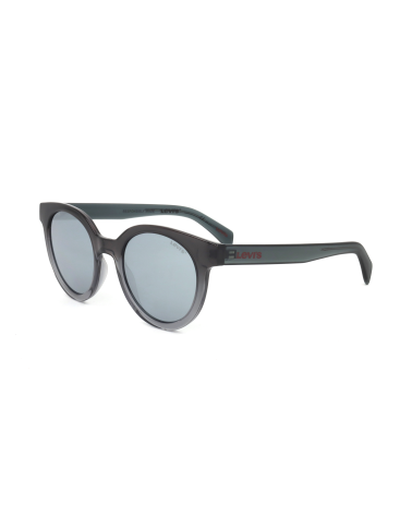 SUNGLASSES LEVI S UNISEX LV-1009-S-KB7 (Lens/Bridge/Temple) 50/21/145 mm)