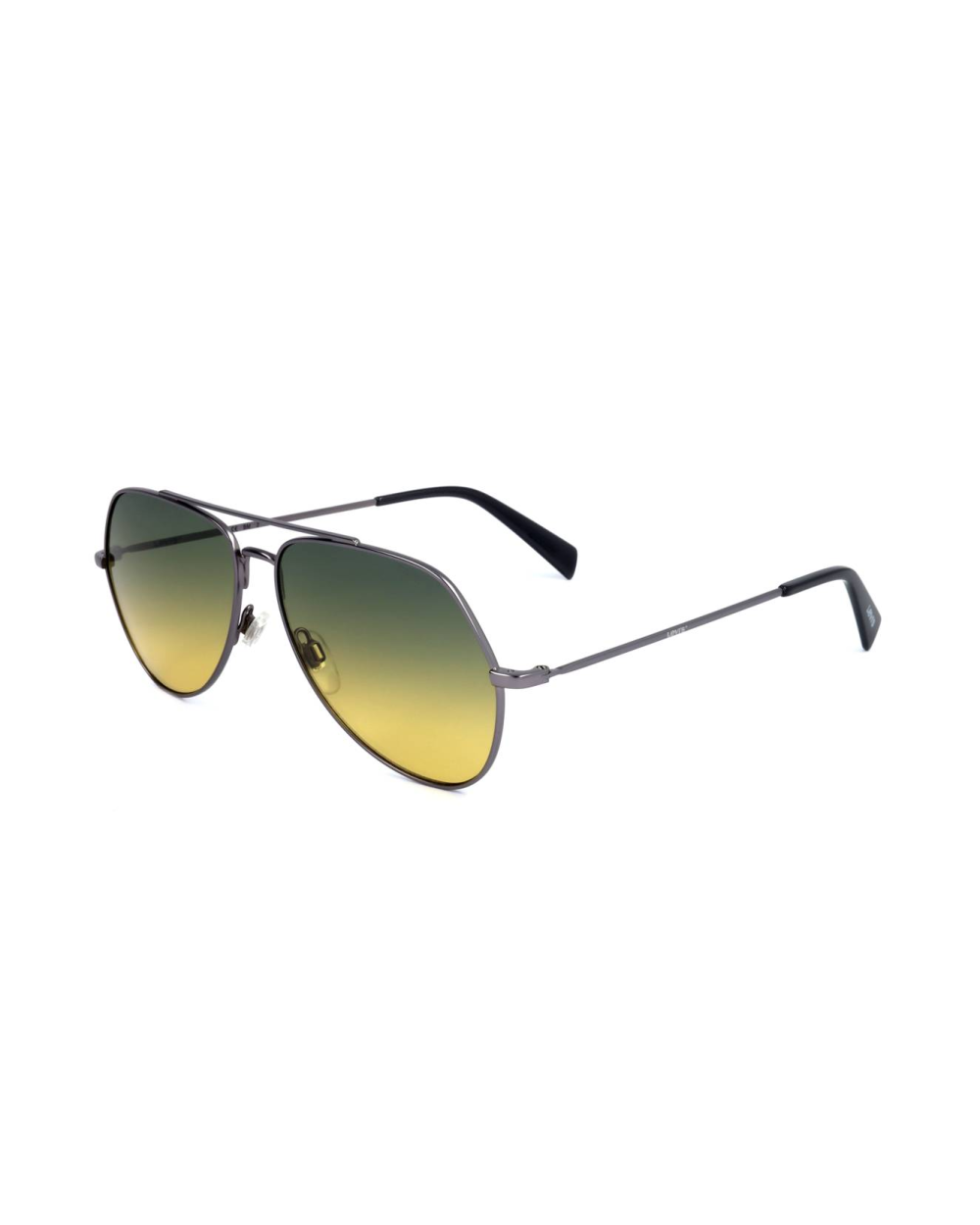 SUNGLASSES LEVI S UNISEX LV-1012-S-R80 (Lens/Bridge/Temple) 57/13/150 mm)