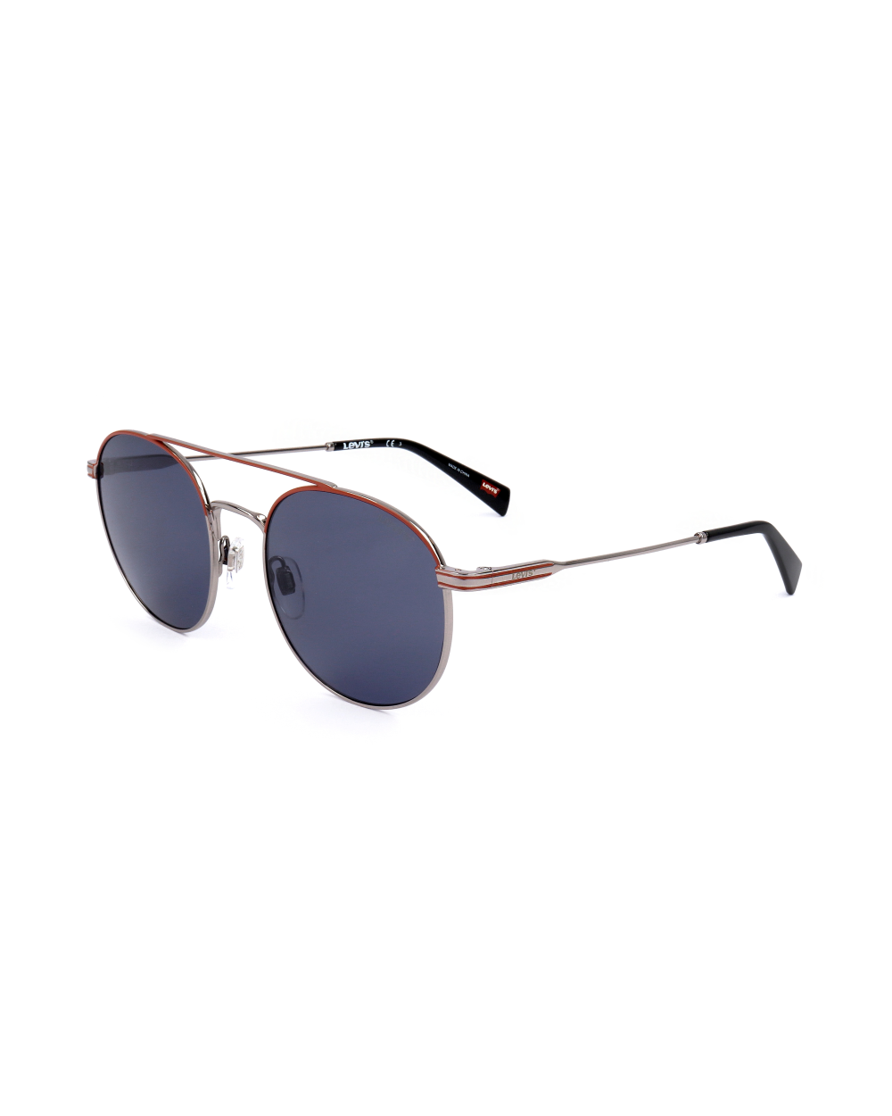 SUNGLASSES LEVI S UNISEX LV-1013-S-6LB (Lens/Bridge/Temple) 54/21/145 mm)