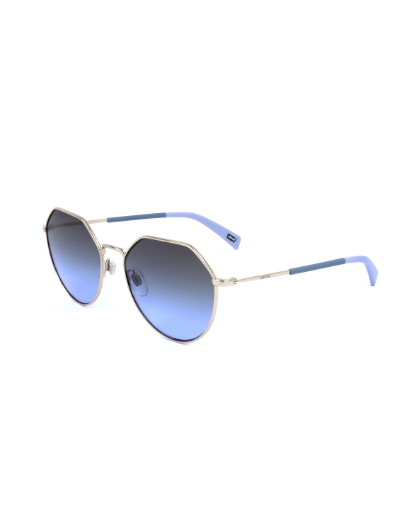 SUNGLASSES LEVI S UNISEX LV-1020-S-3YG (Lens/Bridge/Temple) 57/19/145 mm)