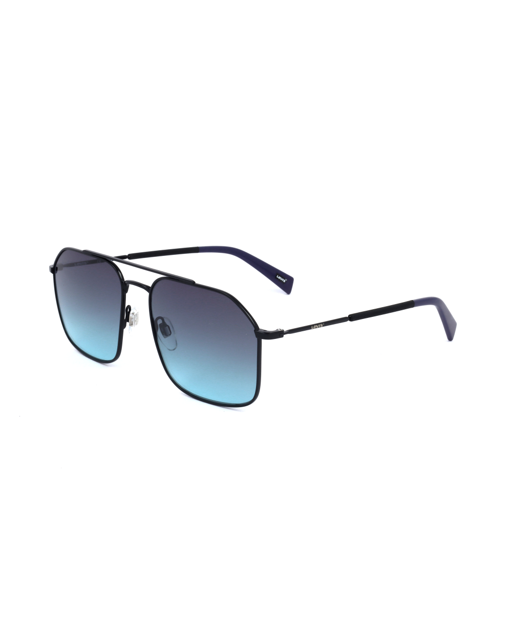 SUNGLASSES LEVI S UNISEX LV-1021-S-807 (Lens/Bridge/Temple) 58/18/145 mm)