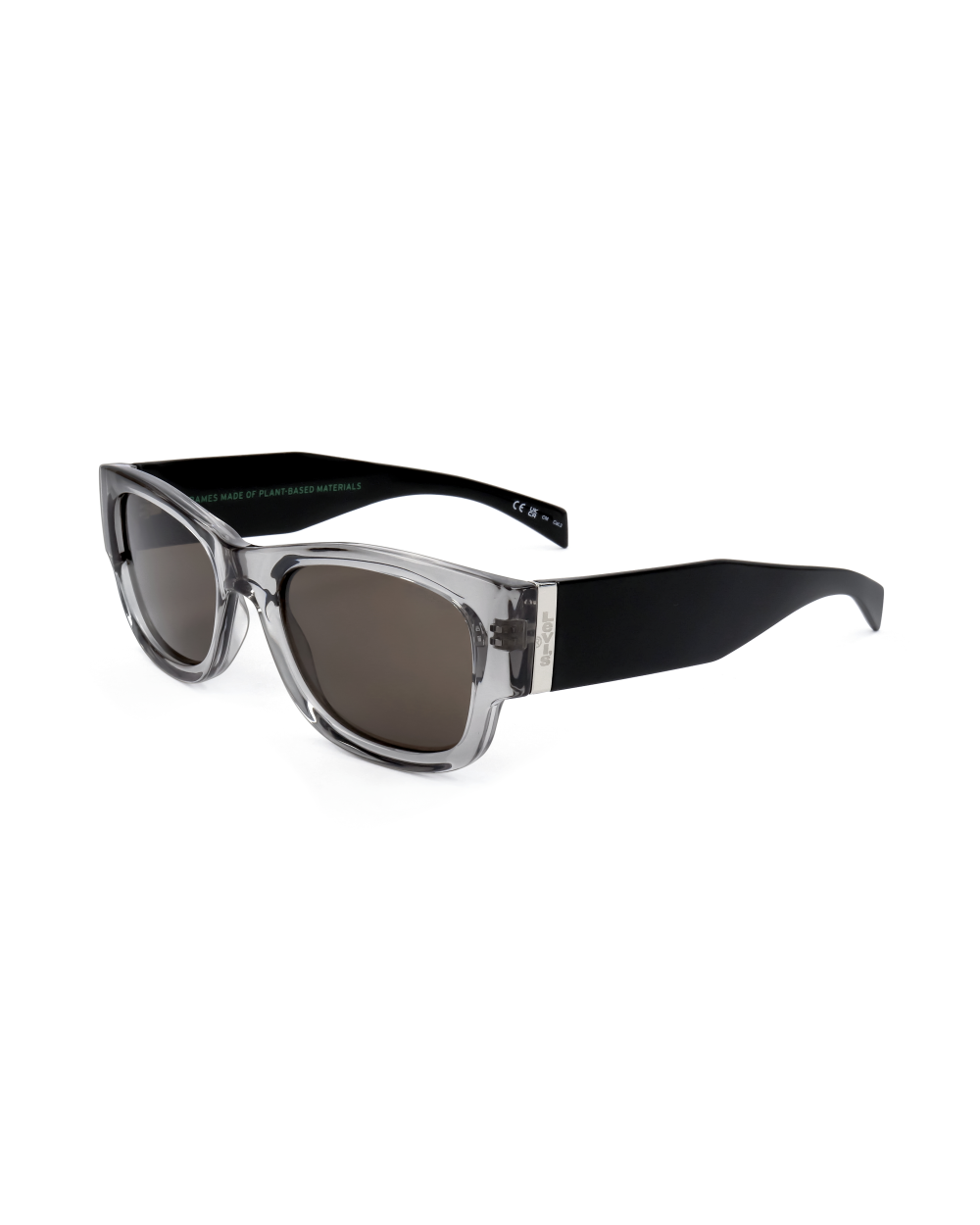 SUNGLASSES LEVI S UNISEX LV-1033-S-KB7 (Lens/Bridge/Temple) 53/20/145 mm)