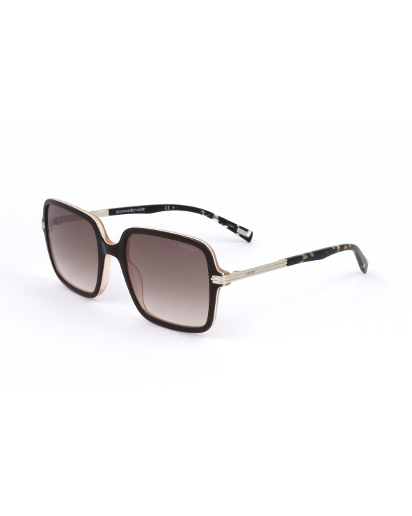 SUNGLASSES LEVI S WOMEN LV-5018-S-MS5 (Lens/Bridge/Temple) 54/20/145 mm)