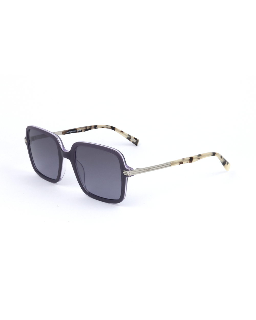 SUNGLASSES LEVI S WOMEN LV-5018-S-WOI (Lens/Bridge/Temple) 54/20/145 mm)