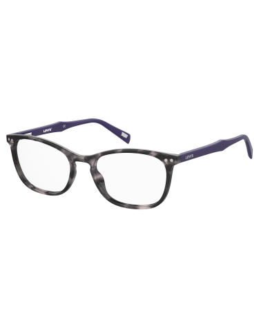 GLASSES LEVI S WOMEN LV-5026-HKZ (Lens/Bridge/Temple) 52/17/140 mm)