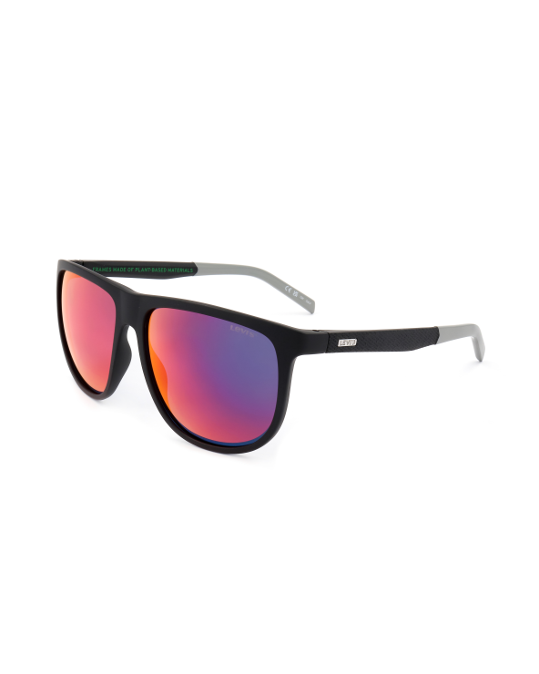 SUNGLASSES LEVI S UNISEX LV-5029-S-O6W (Lens/Bridge/Temple) 59/15/145 mm)