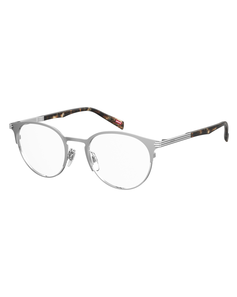 GLASSES LEVI S Unisex LV-5035-010 (Lens/Bridge/Temple) 50/20/145 mm)