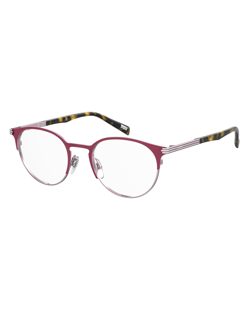 GLASSES LEVI S Unisex LV-5035-0T5 (Lens/Bridge/Temple) 50/20/145 mm)