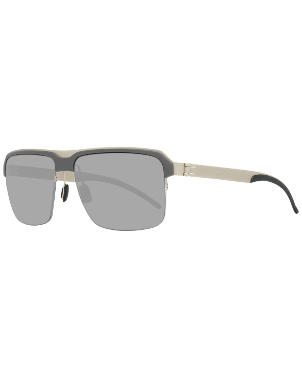 SUNGLASSES MERCEDES BENZ MAN M1049-B (Lens/Bridge/Temple) 59/15/140 mm)