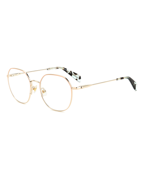 GLASSES KATE SPADE WOMEN MADISYNGAU2F2 (Lens/Bridge/Temple) 52/18/140 mm)