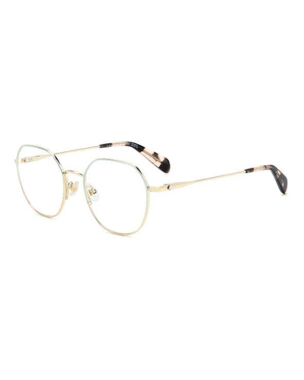 GLASSES KATE SPADE WOMEN MADISYNGLKSF2 (Lens/Bridge/Temple) 52/18/140 mm)