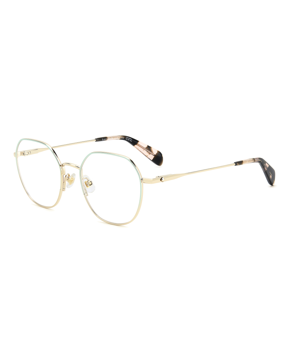 GLASSES KATE SPADE WOMEN MADISYNGLKSF2 (Lens/Bridge/Temple) 52/18/140 mm)