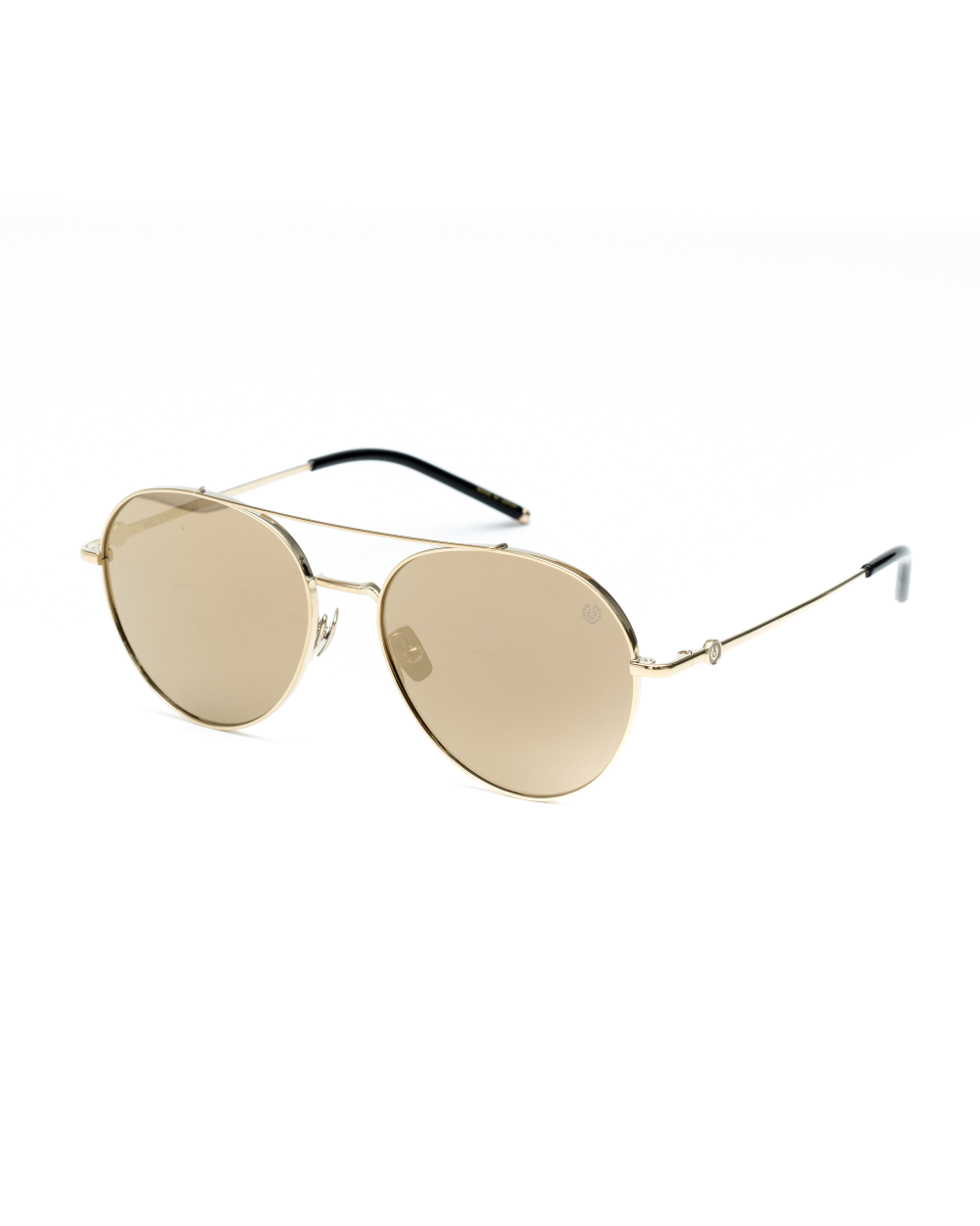 SUNGLASSES BELSTAFF WOMEN MAGNUM-DORADO (Lens/Bridge/Temple) 58/17/145 mm)