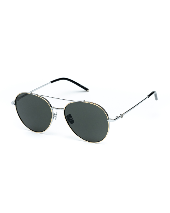 SUNGLASSES BELSTAFF MAN MAGNUMGRISDOR (Lens/Bridge/Temple) 58/17/145 mm)