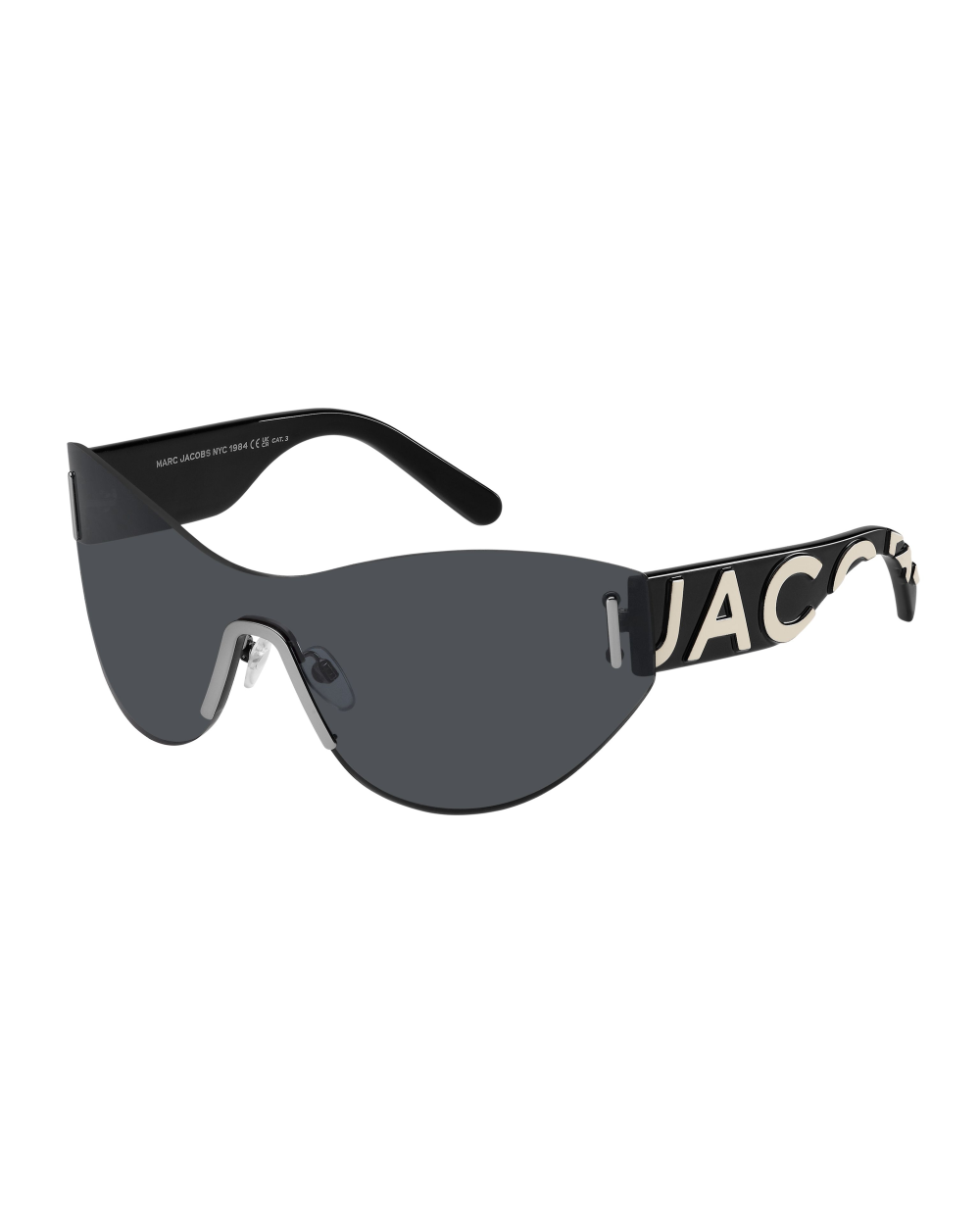 SUNGLASSES MARC JACOBS WOMEN MARC737S807 (Lens/Bridge/Temple) 99/00/130 mm)