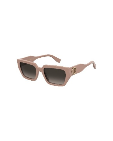 SUNGLASSES MARC JACOBS WOMEN MARC809S35J (Lens/Bridge/Temple) 54/19/140 mm)