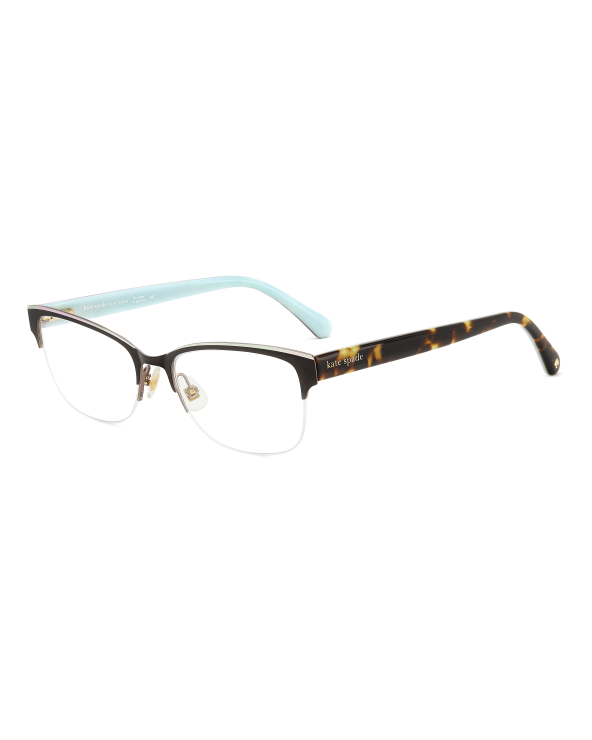 GLASSES KATE SPADE WOMEN MARJORIE09QF2 (Lens/Bridge/Temple) 52/17/140 mm)