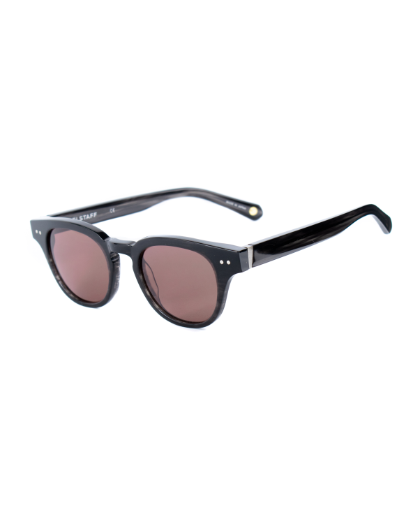 SUNGLASSES BELSTAFF WOMEN MARSHALL-S063 (Lens/Bridge/Temple) 47/21/148 mm)
