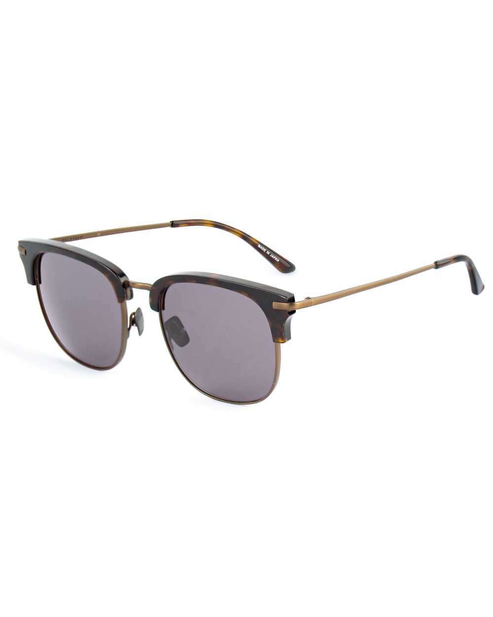 SUNGLASSES BELSTAFF WOMEN MARVIN-S065 (Lens/Bridge/Temple) 53/20/145 mm)