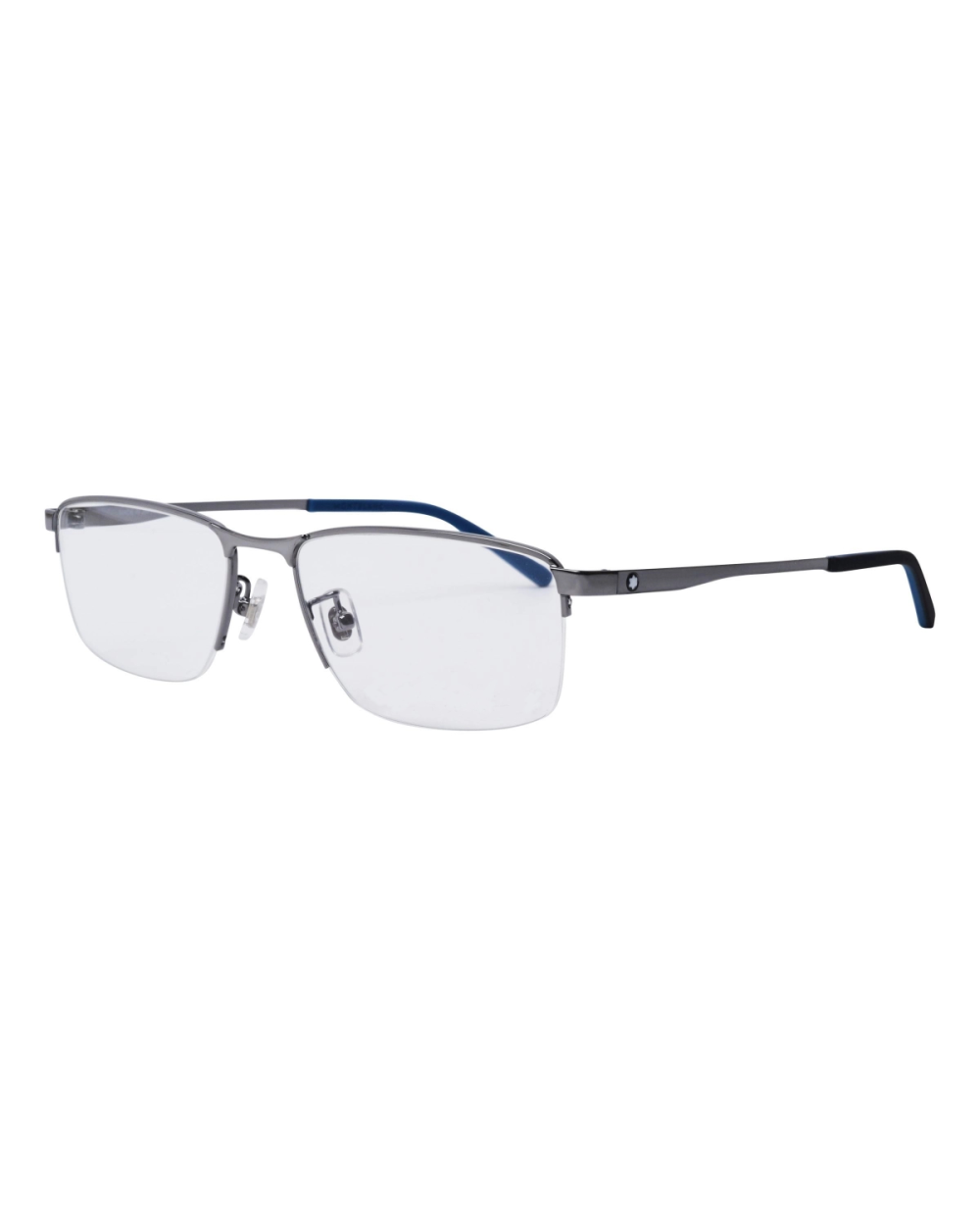 VIEW GLASSES MONTBLANC MAN MB0107O-003 (Lens/Bridge/Temple) 56/18/145 mm)
