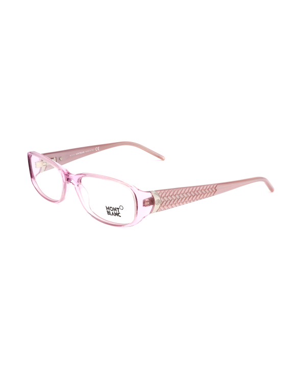 VIEW GLASSES MONTBLANC WOMEN MB0303-078 (Lens/Bridge/Temple) 53/17/135 mm)