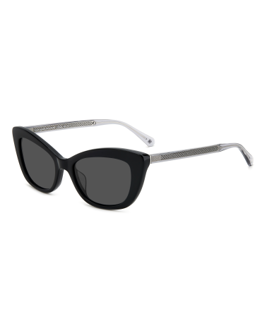 SUNGLASSES KATE SPADE WOMEN MERIDAGS807 (Lens/Bridge/Temple) 54/19/140 mm)
