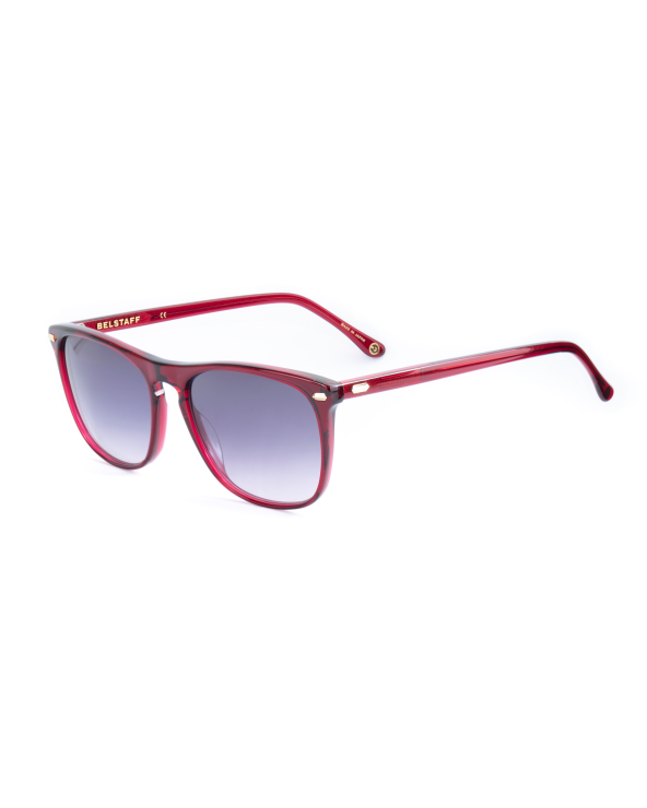 SUNGLASSES BELSTAFF WOMEN MERIDINIIS16 (Lens/Bridge/Temple) 55/17/150 mm)