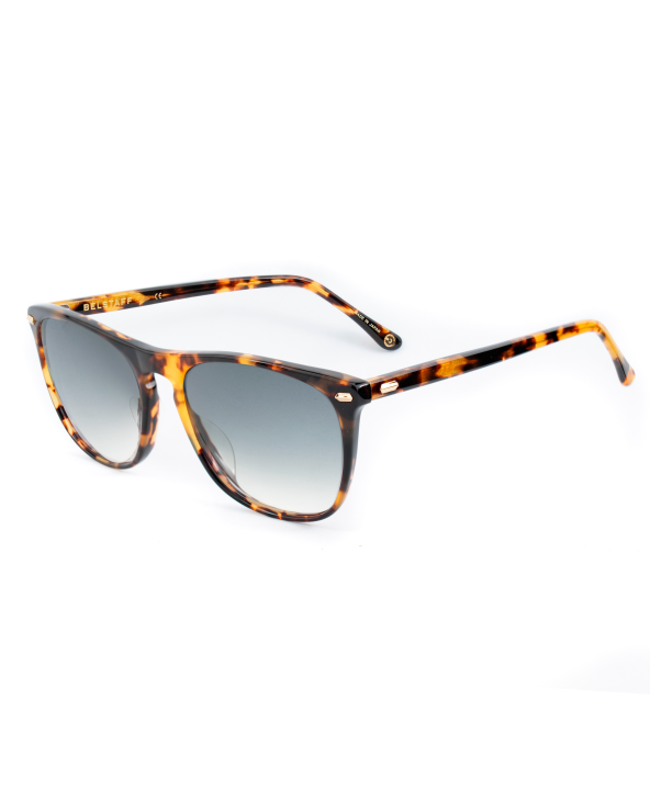 SUNGLASSES BELSTAFF WOMEN MERIDINIIS17 (Lens/Bridge/Temple) 55/17/150 mm)